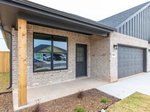 7949 Sawdust Trl, Abilene, TX