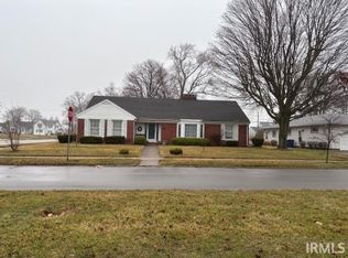 1230 W Euclid Ave, Marion, IN