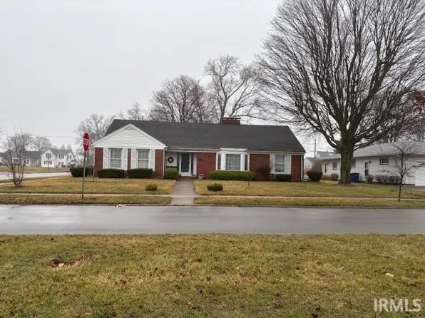 1230 W Euclid Ave, Marion, IN 46952