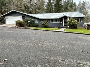 1116 SE Terrace Dr, Roseburg, OR