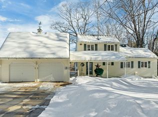 334 Fox Road, Madison, NH 03849