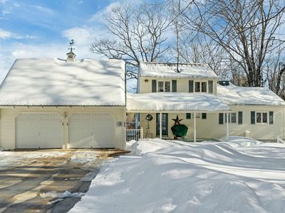 334 Fox Road, Madison, NH, 03849