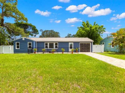 522 Norfolk St, Dunedin, FL, 34698