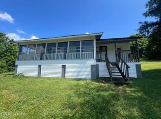 458 Brushy Valley Rd, Clinton, TN 37716