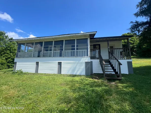 458 Brushy Valley Rd, Clinton, TN 37716