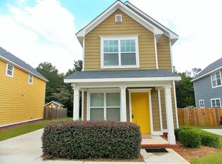 800 Vine St, Athens, GA 30601