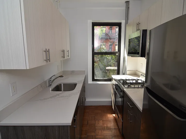 611 W 180th St #9 — Photo 1