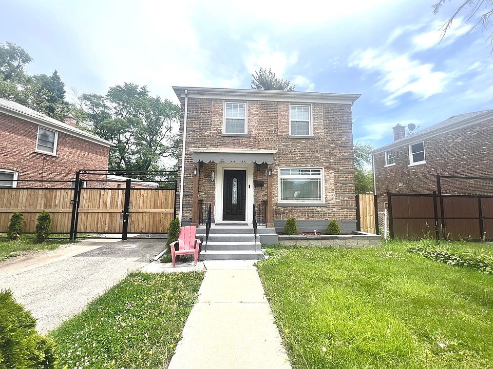 1st image of 7541 S Hamilton Ave