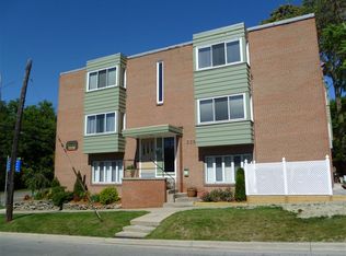220 N 1st St APT F3, Ann Arbor, MI 48104