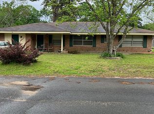 704 Kelley Blvd, Woodville, TX 75979