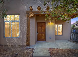 4258 Dancing Ground Rd, Santa Fe, NM 87507