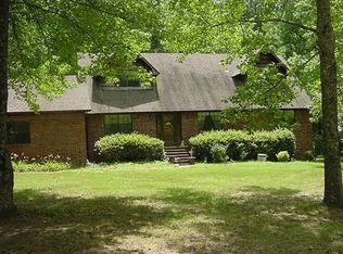 22 Talbert Dr, Cabot, AR 72023