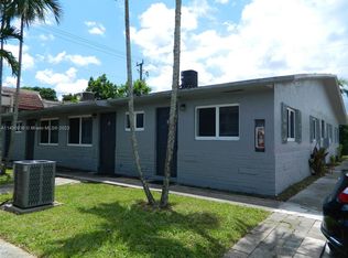 1880 NW 58th Ter #3, Fort Lauderdale, FL 33313