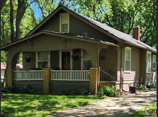 604 NE Ohio Ave, Topeka, KS 66616