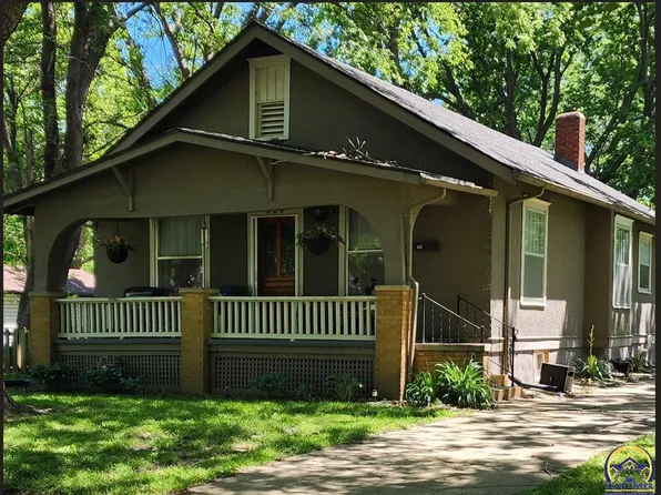 604 NE Ohio Ave, Topeka, KS 66616
