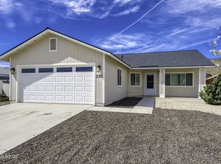235 Glen Vista Dr, Dayton, NV 89403