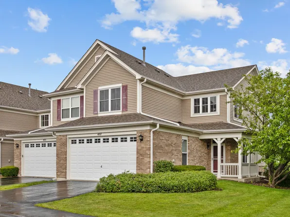 407 Bluegrass Pkwy, Oswego, IL 60543
