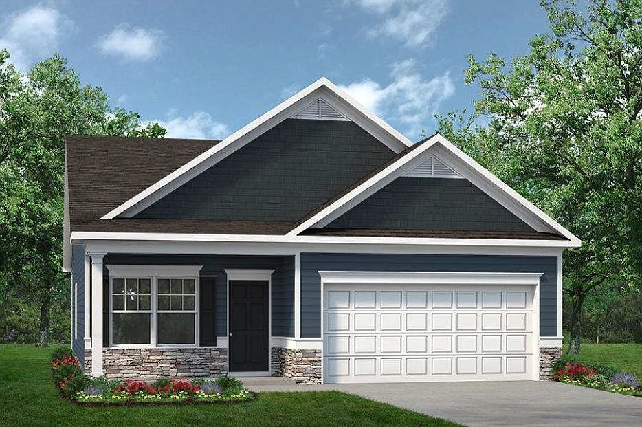 1st image of 431 Tines Dr Lot 50