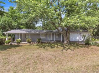 20288 S 4180th Rd, Claremore, OK 74017