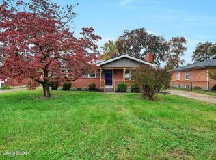 7906 Daffodil Dr, Louisville, KY 40258