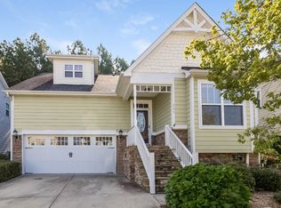 205 Plott Hound Ln, Wake Forest, NC 27587
