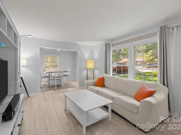 11329 Torino Rd, Matthews, NC 28105