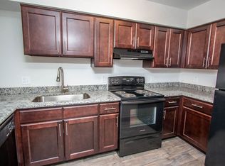 Glen Oaks, Beaumont, TX 77706