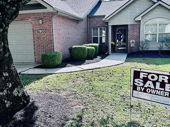 7803 Creed Way, Knoxville, TN 37938