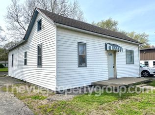 1704 Lafayette Ave, Terre Haute, IN 47804