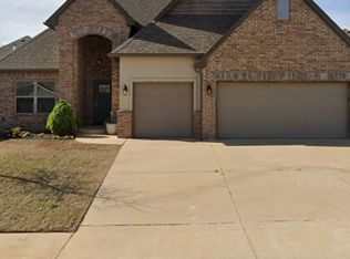 2208 Animada Pl, Edmond, OK 73034