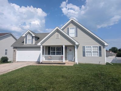 4125 Hearthstone Ln, Belvidere, IL, 61008