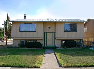 3728 E 26th Ave, Spokane, WA 99223