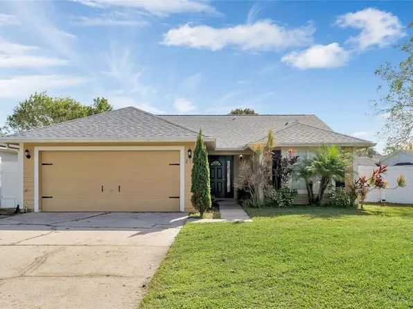 219 Rapscallion Ct, Orlando, FL 32828