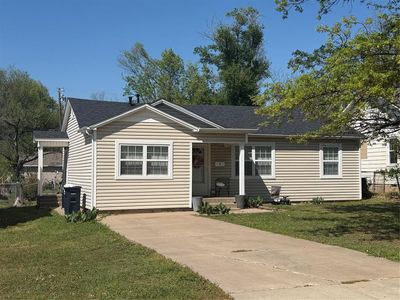 4 E Pulaski St, Shawnee, OK, 74804