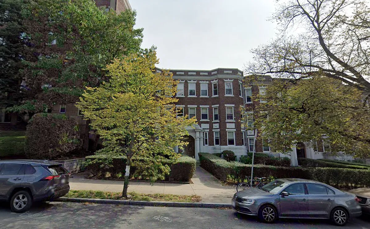 Building Photo - 1840 Commonwealth Ave #16