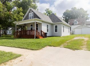 1601 S 33rd St, Saint Joseph, MO 64507