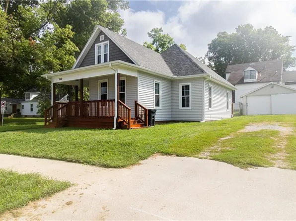 1601 S 33rd St, Saint Joseph, MO 64507