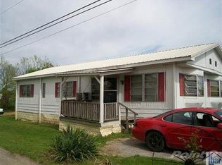 162 Arnold Hts, Carlisle, KY 40311