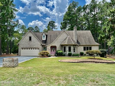 106 Smathers Dr, West End, NC, 27376