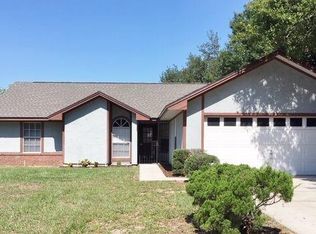 7314 Lazy Hill Dr, Orlando, FL 32818
