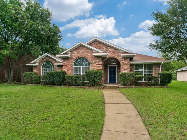 724 Bluebonnet Dr, Allen, TX 75002