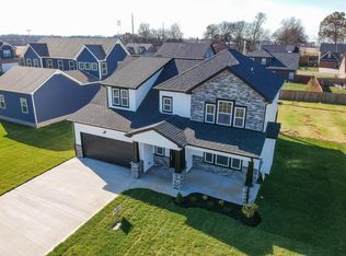 52 Beech Grv LOT 52, Clarksville, TN 37043