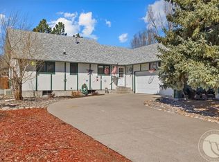 730 Sapphire Ave, Billings, MT 59105