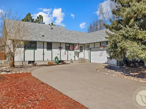 730 Sapphire Ave, Billings, MT 59105