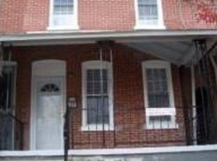 211 N Franklin St, Wilmington, DE 19805