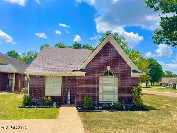 7171 Kimlee Cv, Southaven, MS 38671
