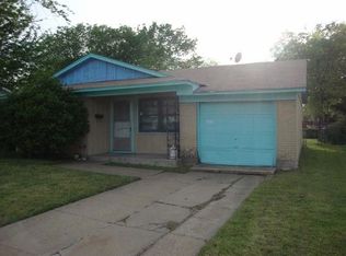 1603 Lynn Dr, Garland, TX 75040