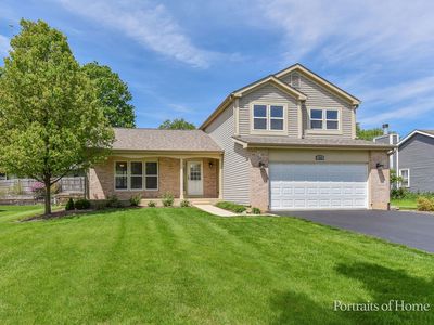 362 Timber Oaks Dr, North Aurora, IL, 60542