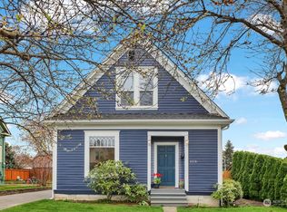 2216 G St, Bellingham, WA 98225