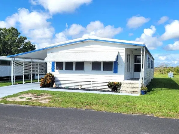 234 Green Haven Ln W, Dundee, FL 33838